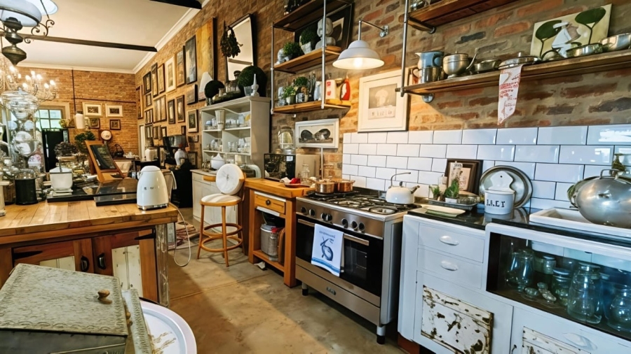 4 Bedroom Property for Sale in Potchefstroom Rural North West